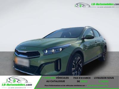 Kia XCeed 1.5l T-GDi 160 ch BVA