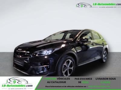 Kia XCeed 1.6 GDi Hybride Rechargeable 105ch BVA