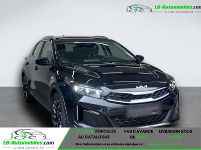 Kia XCeed 1.6 GDi PHEV 141ch BVA