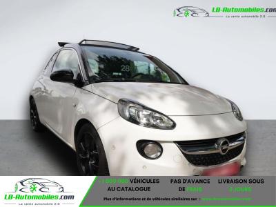 Opel Adam 1.0 115 ch