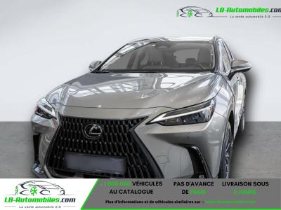 Lexus NX 350h 2WD Hybride