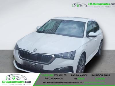 Skoda Scala 1.5 TSI 150 ch BVM