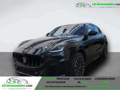 Maserati Grecale V6 530 ch
