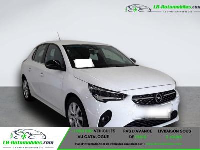 Opel Corsa 1.5 Diesel 100 ch BVM