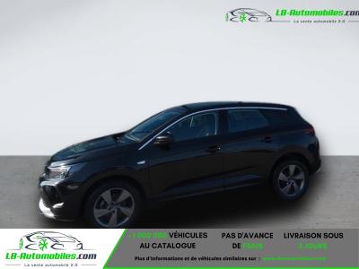 Opel Grandland 1.2 Turbo 130 ch BVM