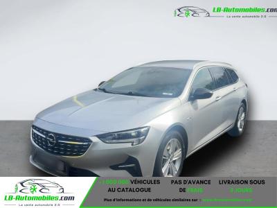 Opel Insignia Sports Tourer 2.0 Diesel 174 ch BVA