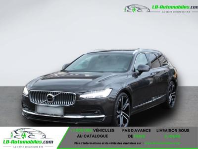 Volvo V90 B4  197 ch BVA
