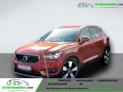 Volvo XC40 163 ch BVM