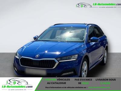 Skoda Octavia Combi 1.5 TSI mHEV 150 ch  BVA