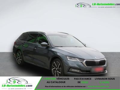 Skoda Octavia Combi 1.5 TSI mHEV 150 ch  BVA
