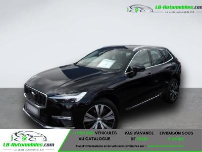 Volvo XC60 B4 AWD 197 ch BVA