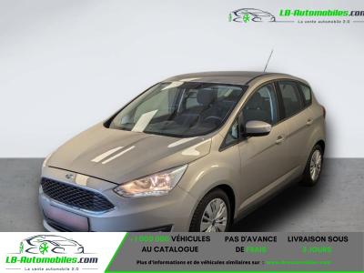 Ford C-Max 1.0 EcoBoost 125