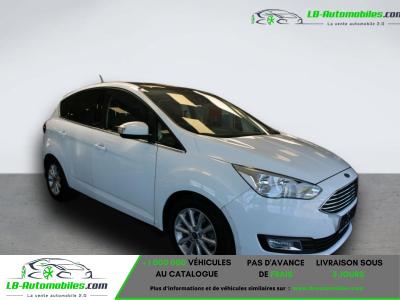 Ford C-Max 1.0 EcoBoost 125