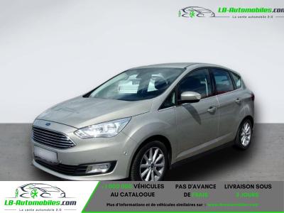 Ford C-Max 1.0 EcoBoost 125