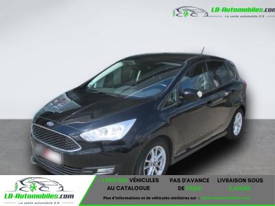 Ford C-Max 1.0 EcoBoost 125