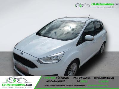 Ford C-Max 1.0 EcoBoost 125