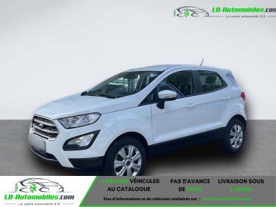 Ford Ecosport 1.0 EcoBoost 100ch BVM