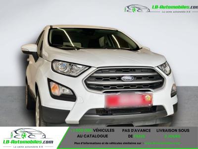 Ford Ecosport 1.0 EcoBoost 100ch BVM