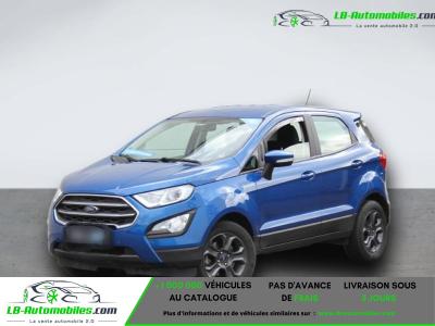 Ford Ecosport 1.0 EcoBoost 100ch BVM
