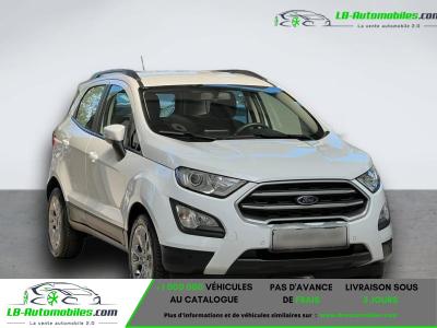 Ford Ecosport 1.0 EcoBoost 100ch BVM