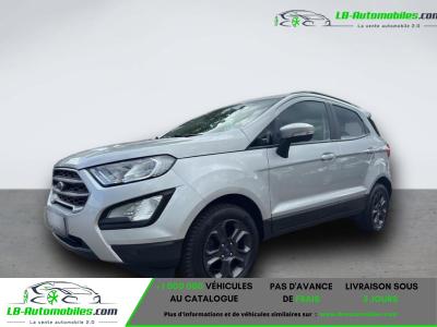 Ford Ecosport 1.0 EcoBoost 100ch BVM