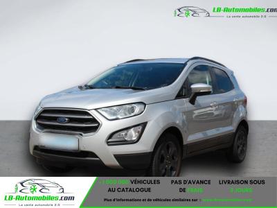 Ford Ecosport 1.0 EcoBoost 125ch BVA