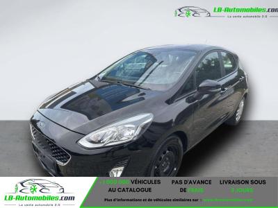 Ford Fiesta 1.0 EcoBoost 100 ch BVA