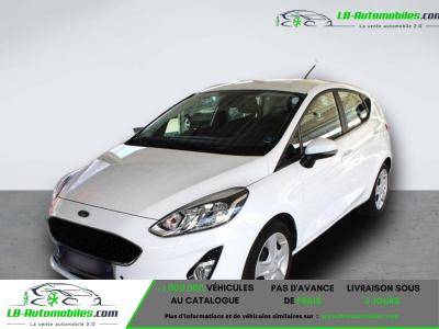 Ford Fiesta 1.1 75 ch BVM
