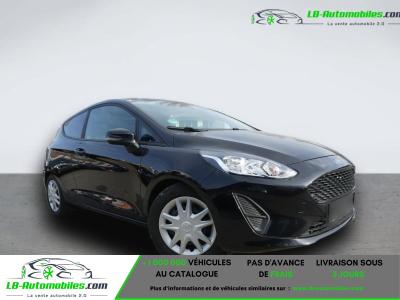 Ford Fiesta 1.1 75 ch BVM