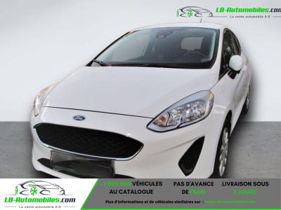 Ford Fiesta 1.1 75 ch BVM
