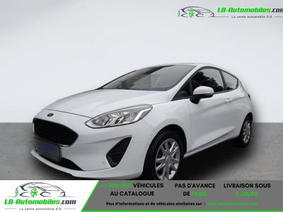 Ford Fiesta 1.1 75 ch BVM