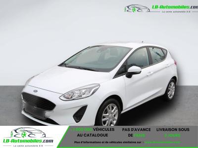 Ford Fiesta 1.1 75 ch BVM