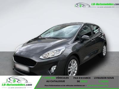 Ford Fiesta 1.1 75 ch BVM