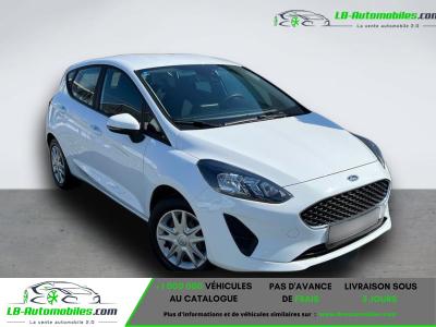 Ford Fiesta 1.1 75 ch BVM