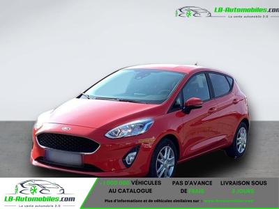 Ford Fiesta 1.1 75 ch BVM