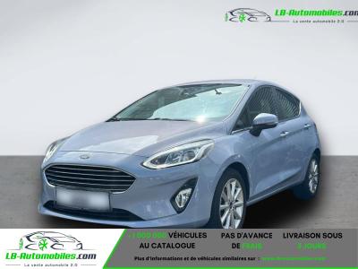 Ford Fiesta 1.1 75 ch BVM