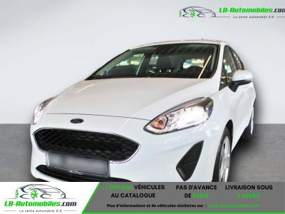 Ford Fiesta 1.5 TDCi 85 ch BVM
