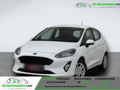 Ford Fiesta 1.5 TDCi 85 ch BVM