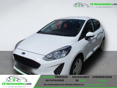 Ford Fiesta 1.5 TDCi 85 ch BVM