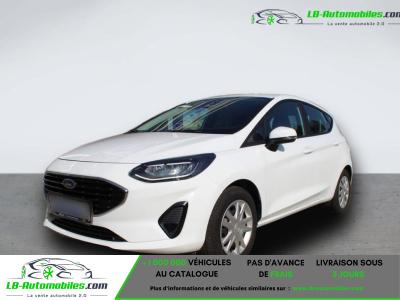 Ford Fiesta 1.1 75 ch BVM