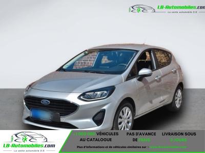 Ford Fiesta 1.1 75 ch BVM