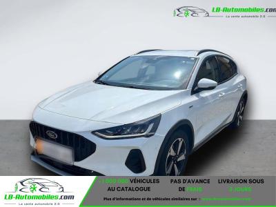 Ford Focus  1.0 EcoBoost 155 mHEV BVA
