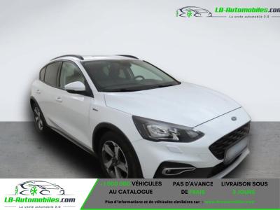 Ford Focus  1.0 EcoBoost 125 BVA