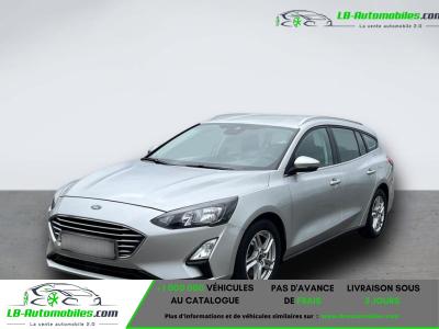Ford Focus SW 1.0 EcoBoost 100 BVM
