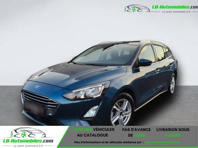 Ford Focus SW 1.0 EcoBoost 100 BVM