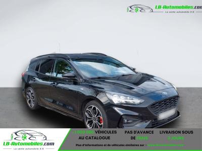Ford Focus SW 1.5 EcoBlue 120 BVM