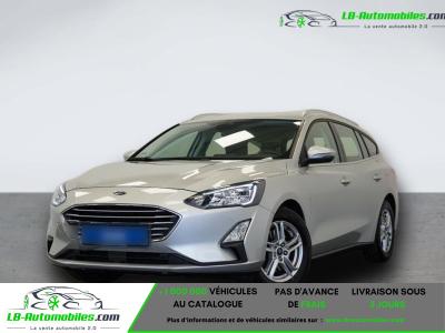 Ford Focus SW 1.5 EcoBlue 120 BVM