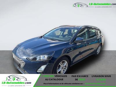 Ford Focus SW 1.5 EcoBlue 120 BVM