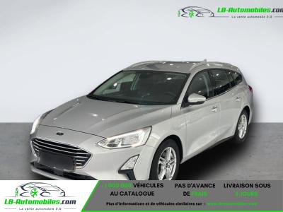 Ford Focus SW 1.5 EcoBlue 120 BVM