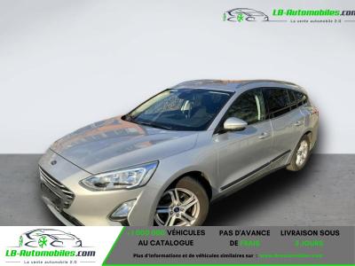 Ford Focus SW 1.5 EcoBlue 120 BVM